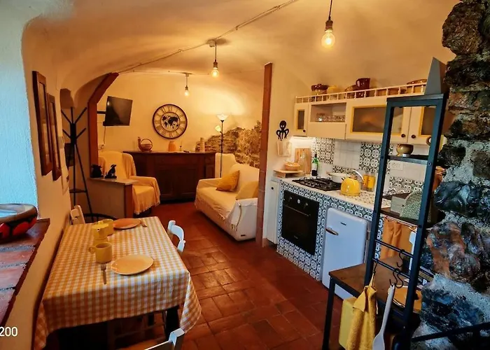 The Little House Of In The Medieval Walls Vakantiehuis *