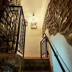 Casa de Férias The Little House Of In The Medieval Walls *
