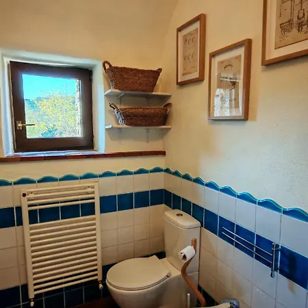 The Little House Of In The Medieval Walls Σπίτι διακοπών