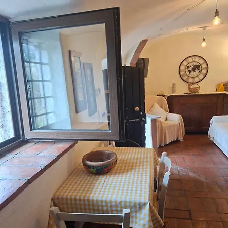 Σπίτι διακοπών The Little House Of In The Medieval Walls