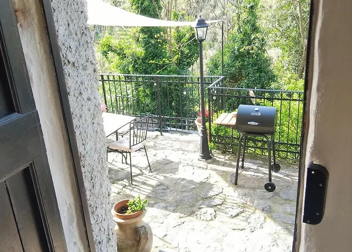 The Little House Of In The Medieval Walls Vakantiehuis